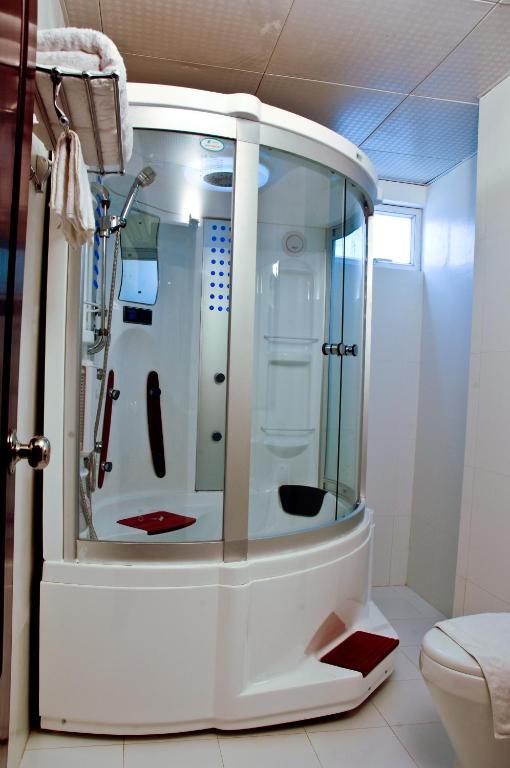 Thanh Truong Hotel Хошимин Номер фото