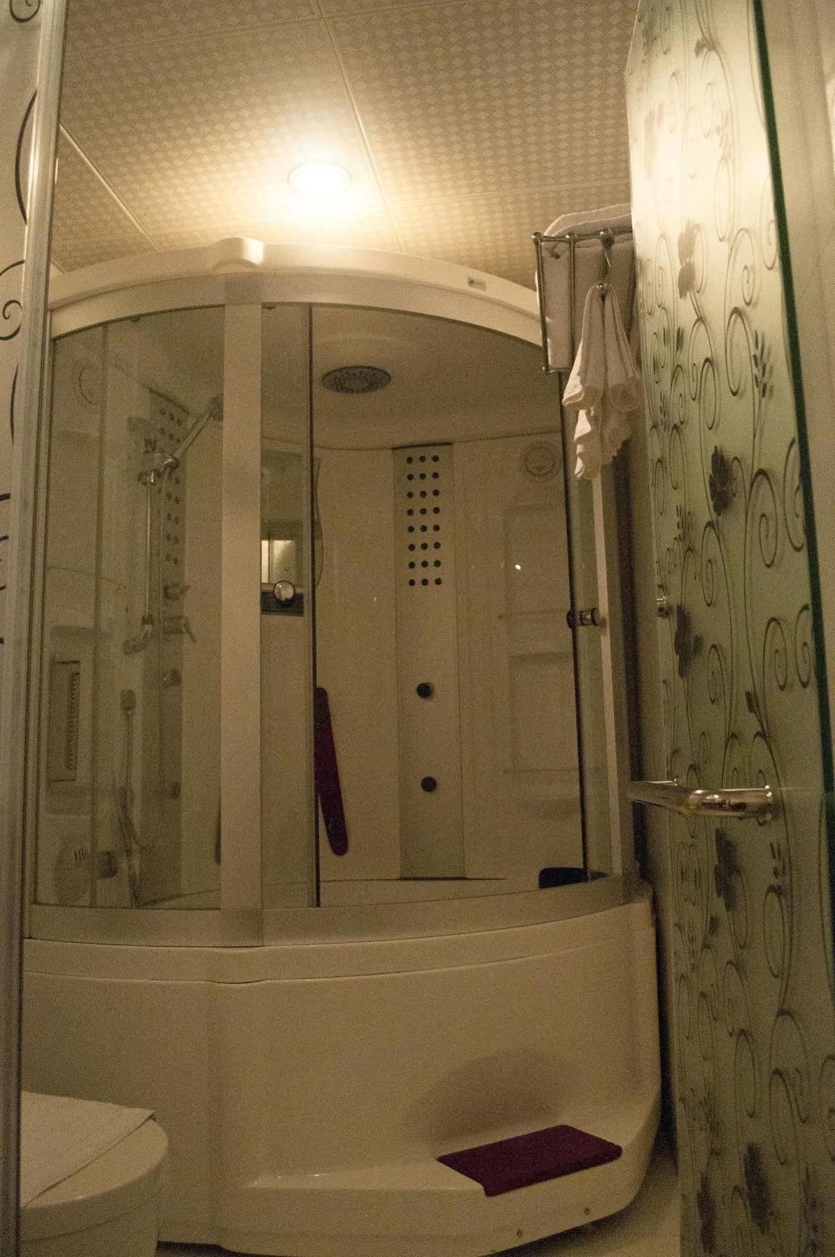Thanh Truong Hotel Хошимин Экстерьер фото